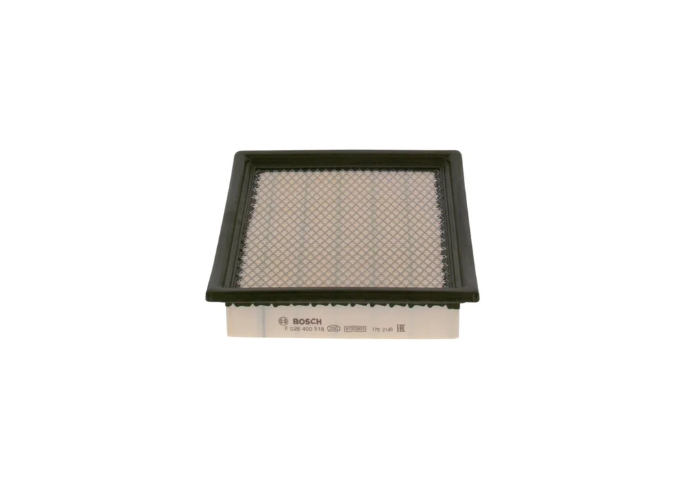 Vzduchový filtr BOSCH F026400518