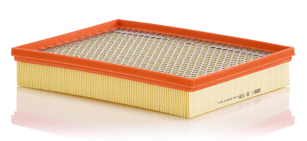 Vzduchový filtr MANN-FILTER C30039 – OE 5339890