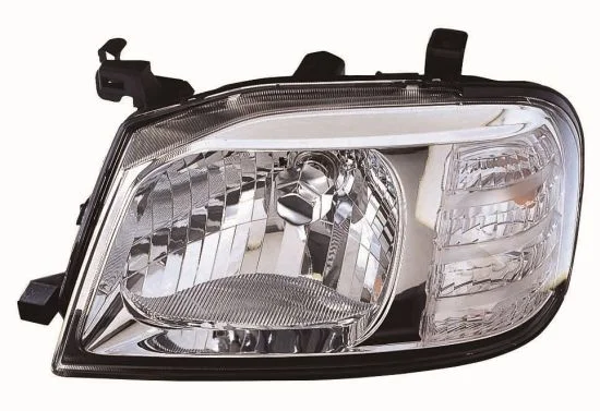 Světlomet DEPO 215-11B6L-LD-E – OE 26060EB30A Světlomet DEPO 215-11B6L-LD-E – OE 26060EB30A