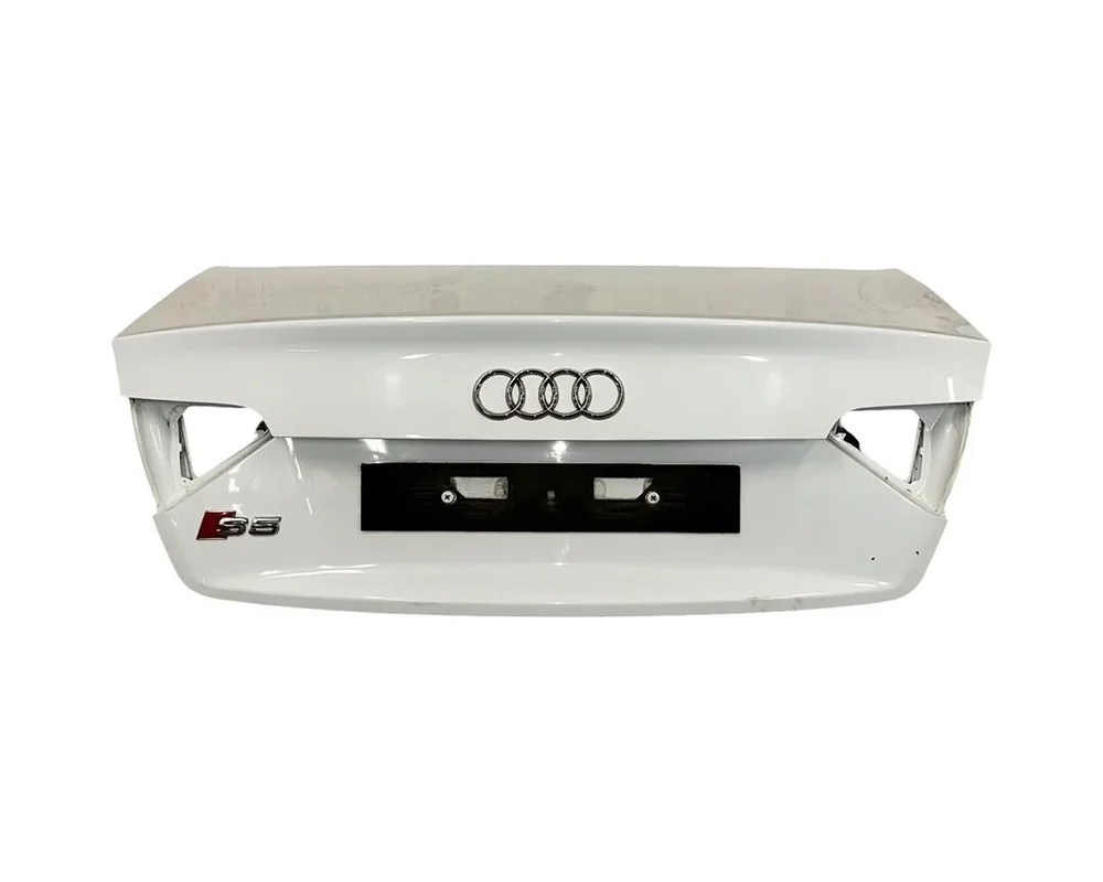 Audi S5 8T Coupe r.v. 2009 bílá metalíza kód barvy LY9C páté dveře S5VX3T75073 Audi S5 8T Coupe r.v. 2009 bílá metalíza kód barvy LY9C páté dveře S5VX3T75073