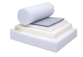Pěnová deska (molitan) Carbest pro čalounění, 1500 x 2000 x 80 mm 307717