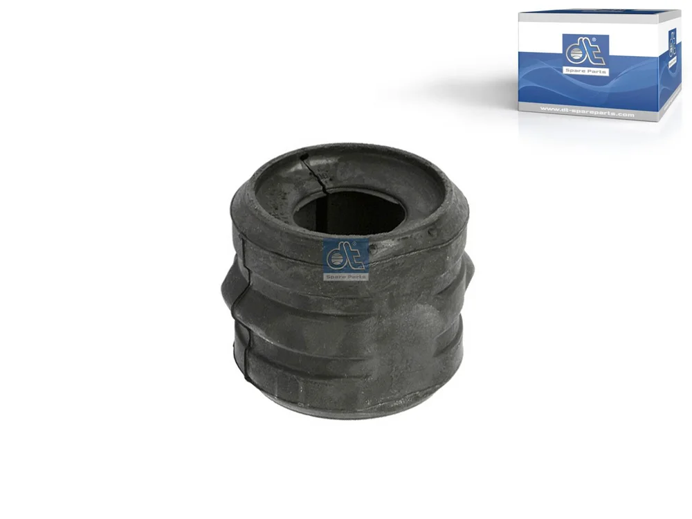 Ložiskové pouzdro, stabilizátor DT Spare Parts 2.62127 Ložiskové pouzdro, stabilizátor DT Spare Parts 2.62127