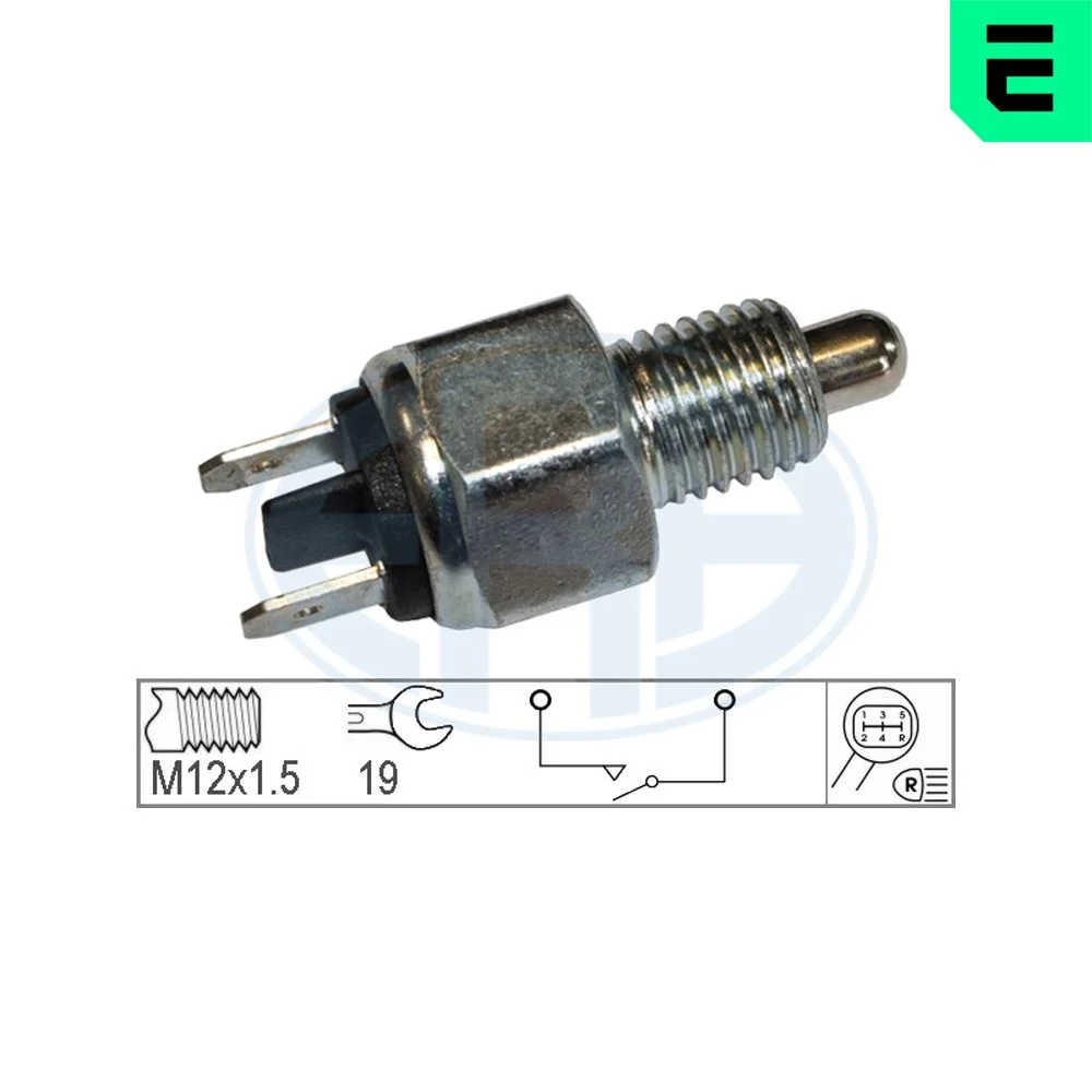 Spínač – světlo zpátečky ERA 330239