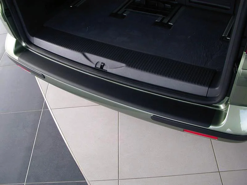 Fólie ochranná na nákladovou hranu a nárazník pro VW T6 od roku 2015 transparentní samolepicí 310523