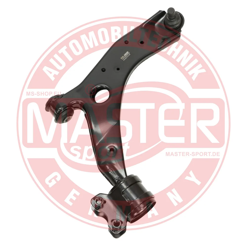 Rameno nápravy MASTER-SPORT GERMANY 42432B-PCS-MS Rameno nápravy MASTER-SPORT GERMANY 42432B-PCS-MS