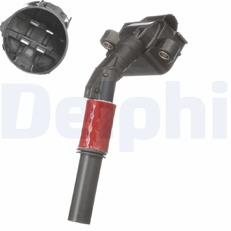 Zapalovací cívka DELPHI GN10756-12B1 Zapalovací cívka DELPHI GN10756-12B1