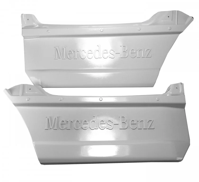 Sada prodloužení dveří MB Actros MP2, MP3 krátké 708173