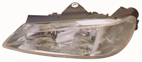 PE 406/L světlomet H7/H7 DEPO 550-1116L-LD-EM – OE 6204N0
