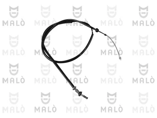 Lanko plynu MALO 26972