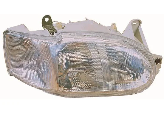 FD ESC 95-/P světlomet H4 s bl DEPO 431-1126R-LD-EM