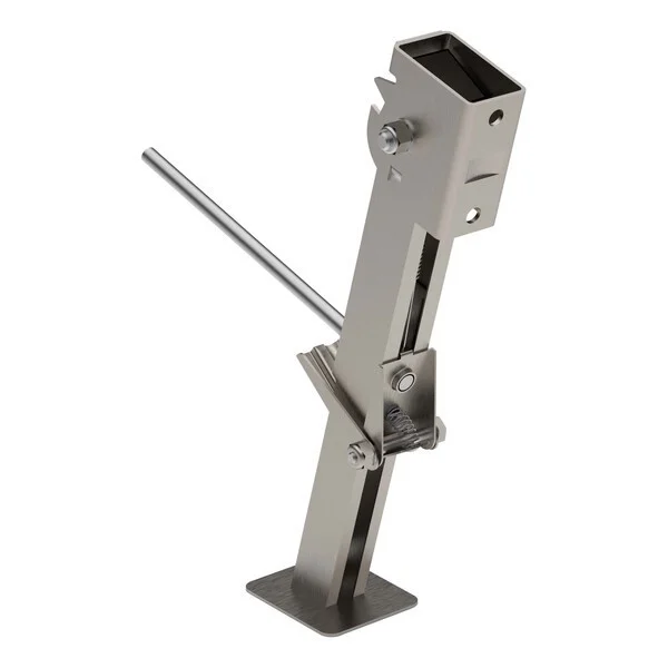 Podpěry stabilizační Lippert Jack 39–55 cm 1 pár 311048