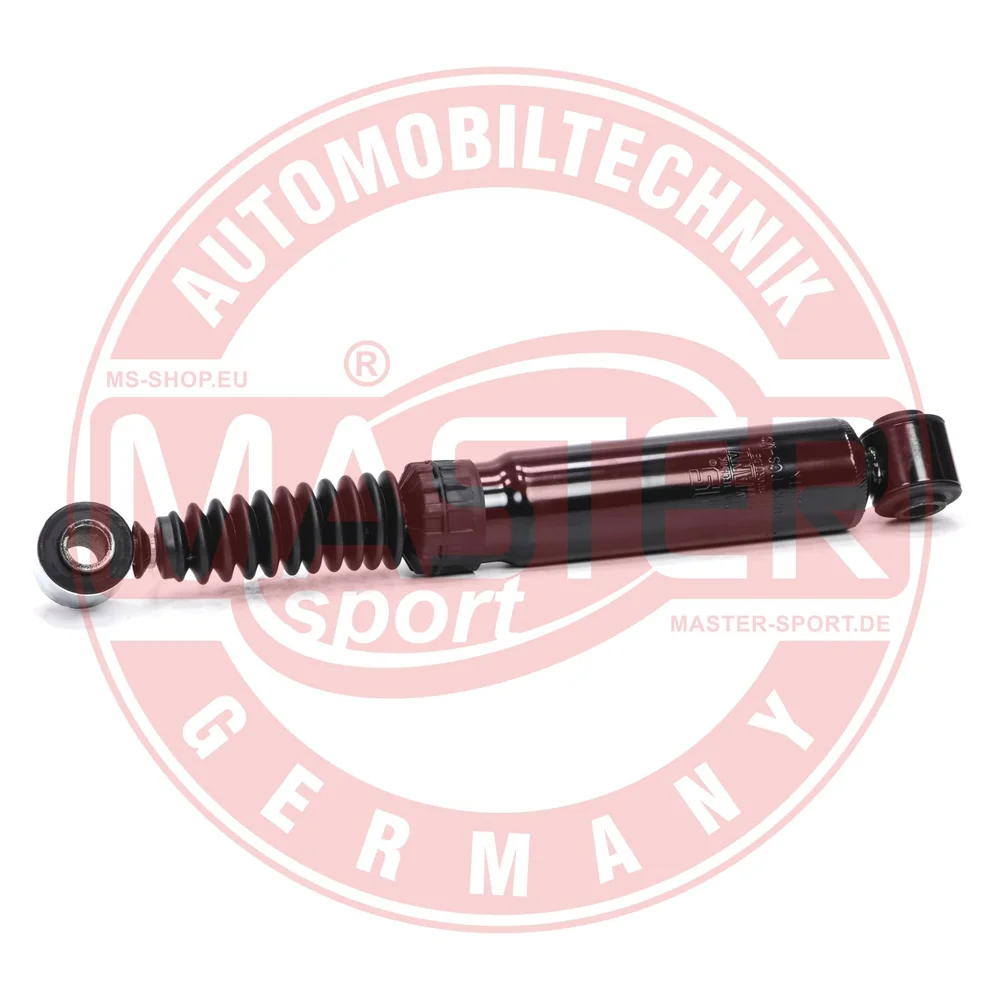 Tlumič pérování MASTER-SPORT GERMANY 341102K-PCS-MS