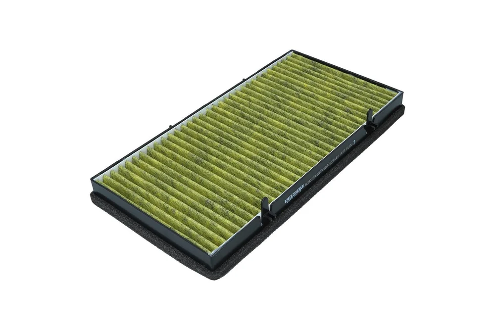 Filtr, vzduch v interiéru KAMOKA 6080159