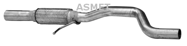 Výfuková trubka ASMET 16.070 – OE 46779640