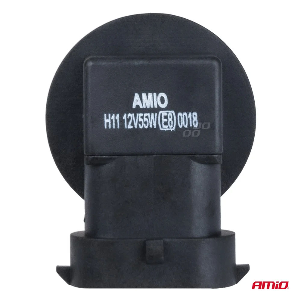 ZAROWKA HALOGENOWA H11 12V 55W 1SZT. STÁT SE AMIO 03365 - Obrázek 4