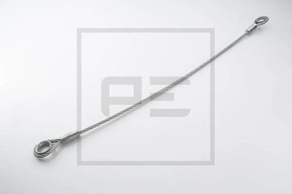 Lano, nápravnice PE Automotive 045.123-00A