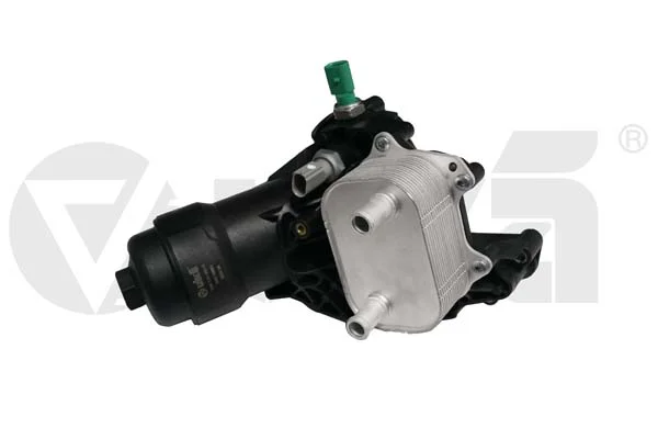 Olejový filtr vika 11151777601 – OE 03N115389N Olejový filtr vika 11151777601 – OE 03N115389N