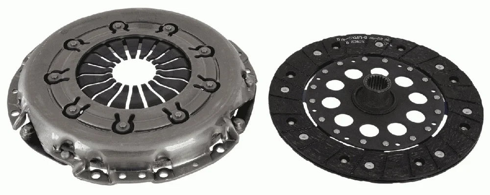 Spojková sada SACHS 3000950963