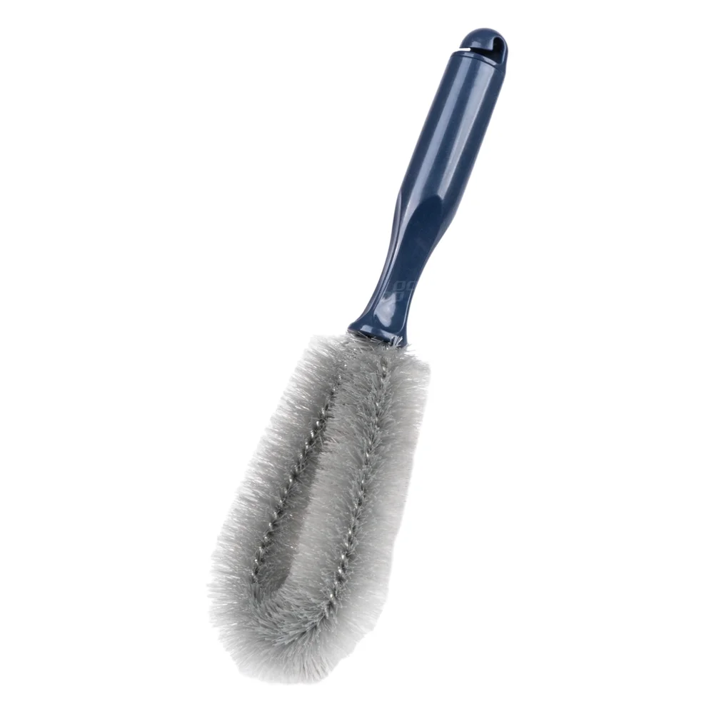 Kartáč na čištění ráfků kol 26,5 cm AMIO-04022 Kartáč na čištění ráfků kol 26,5 cm AMIO-04022
