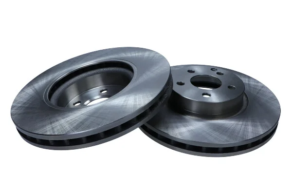 Brzdový kotouč MAXGEAR 19-2688 Brzdový kotouč MAXGEAR 19-2688