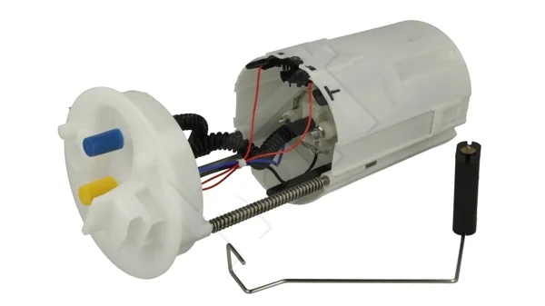 PALIVOVÁ PUMPA DUCATO 2.0-2.8JTD 00- HART 534560