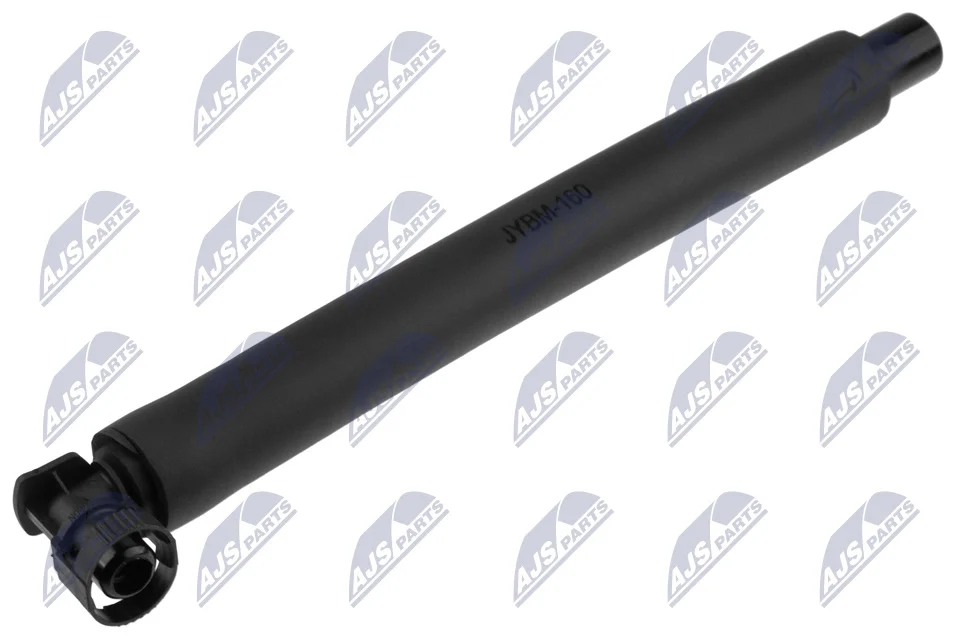 Hadice, větrání klikové skříně NTY GPP-BM-160 – OE 11151437642