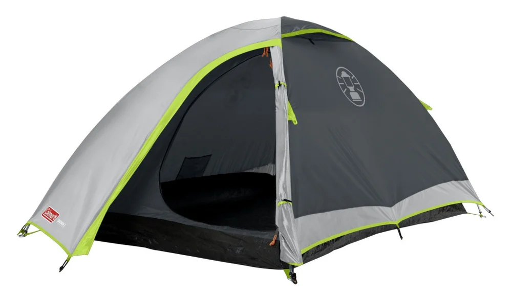 Stan Darwin 2 pro 2 osoby, Coleman 319207