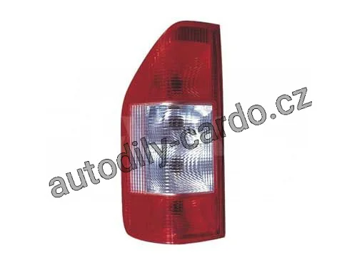 Zadní světlo ALKAR 2211966 Zadní světlo ALKAR 2211966