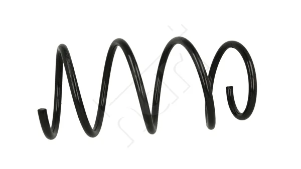 PRUŽINY/P/BMW 5/E60/E61/ 520I-525I 03- HART 465883 PRUŽINY/P/BMW 5/E60/E61/ 520I-525I 03- HART 465883