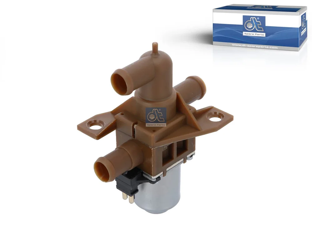 Magnetický ventil DT Spare Parts 4.60824