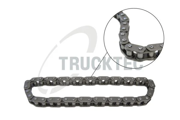 Rozvodový řetěz TRUCKTEC AUTOMOTIVE 07.12.123