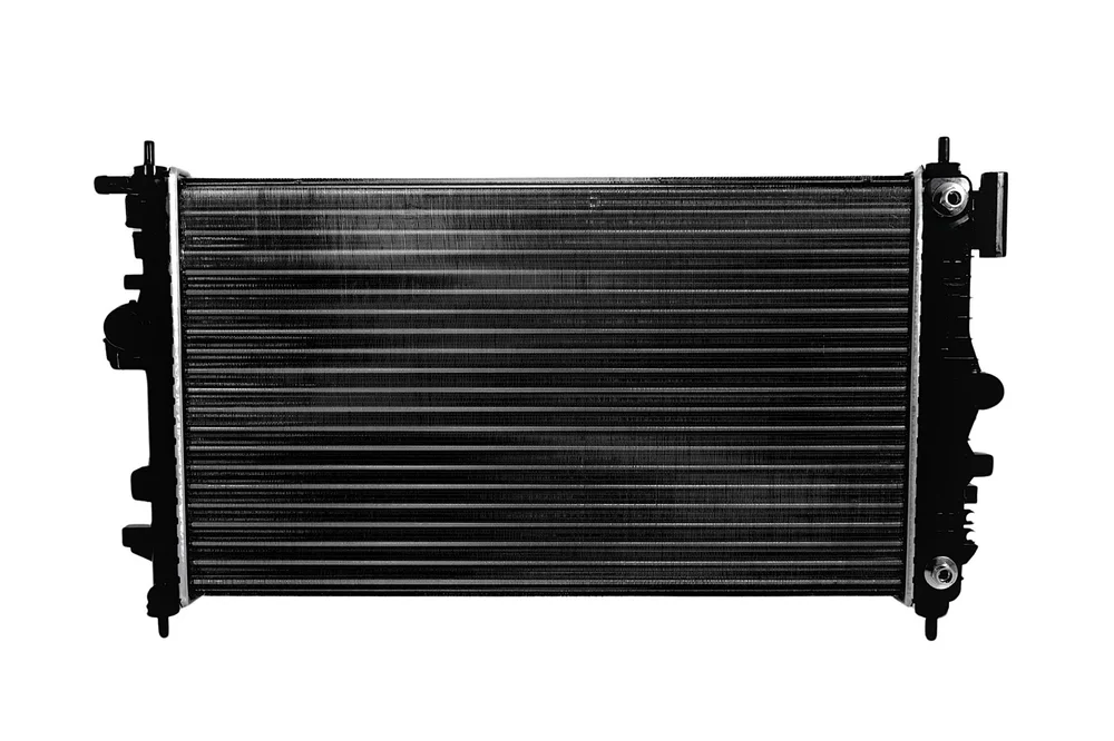 Chladič, chlazení motoru KAMOKA 7705428 Chladič, chlazení motoru KAMOKA 7705428