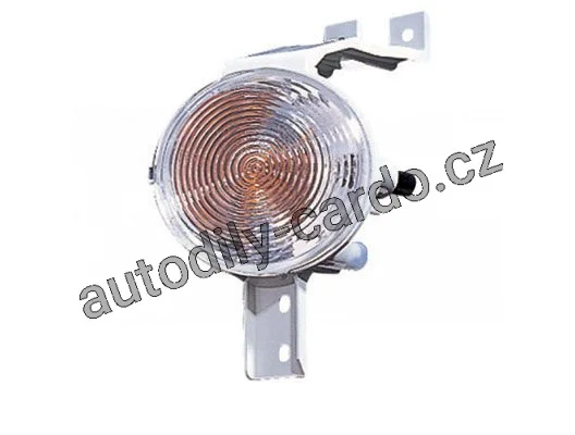 Blikač ALKAR 3302952 Blikač ALKAR 3302952