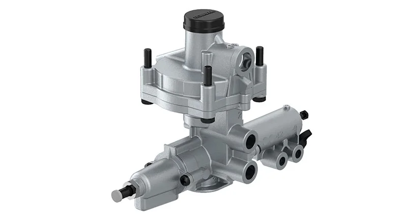 Regulátor brzdné síly WABCO 4757145090 – OE 1506229