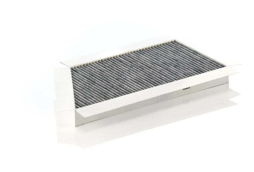 Filtr, vzduch v interiéru MANN-FILTER CUK 3448
