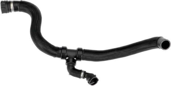 Hadice chladiče GATES 05-4543 – OE 31355200