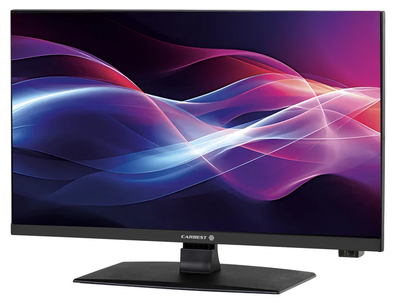 Televizor Smart LED TV 23,6" (2. generace, 12V, Frameless) 317742