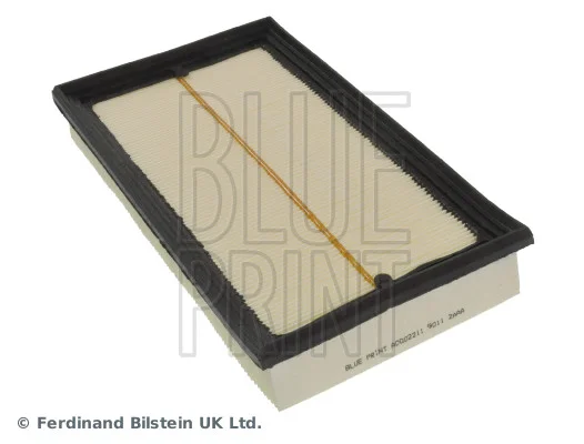 Vzduchový filtr BLUE PRINT ADG02211