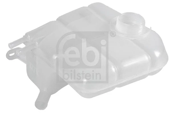Vyrovnávací nádoba, chladicí kapalina FEBI BILSTEIN 170313 Vyrovnávací nádoba, chladicí kapalina FEBI BILSTEIN 170313