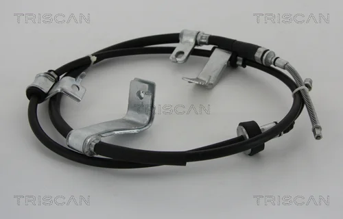 Tazne lanko, parkovaci brzda TRISCAN 8140431081 – OE 59760-1J300
