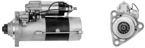 Startér MAHLE MS754