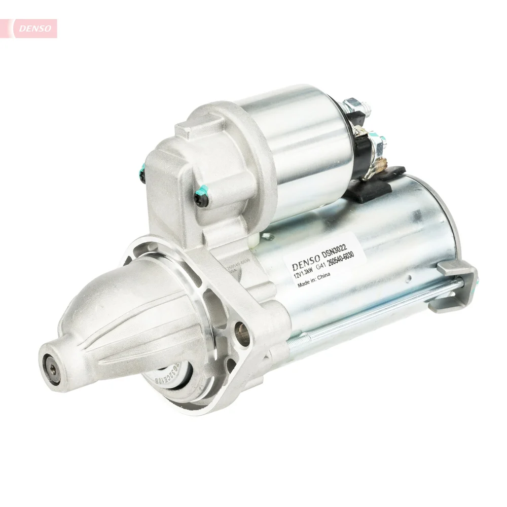 Startér DENSO DSN3022 Startér DENSO DSN3022