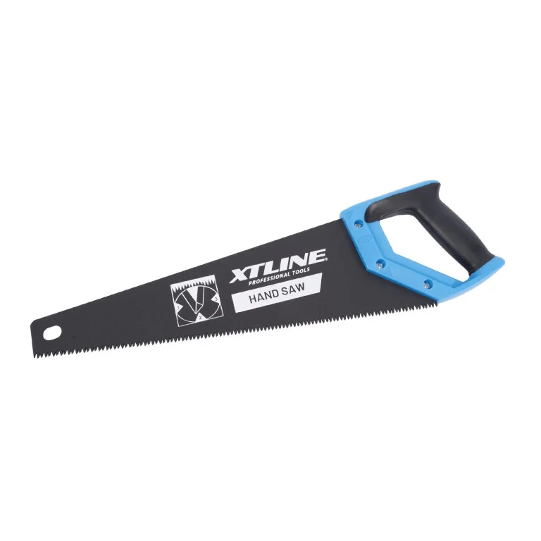 Pila ocaska 3d zub 450mm 626022
