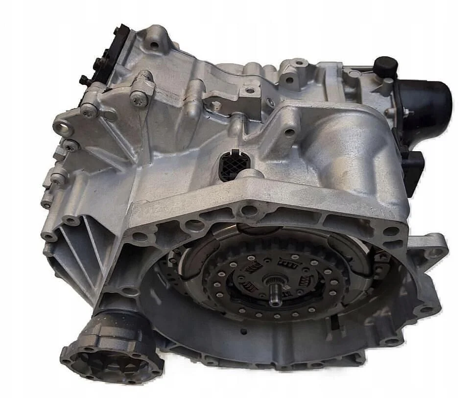 Převodovka 7A START-STOP REV 1.6TDI 88KW DCX DCXA S5VX3T89943 Převodovka 7A START-STOP REV 1.6TDI 88KW DCX DCXA S5VX3T89943