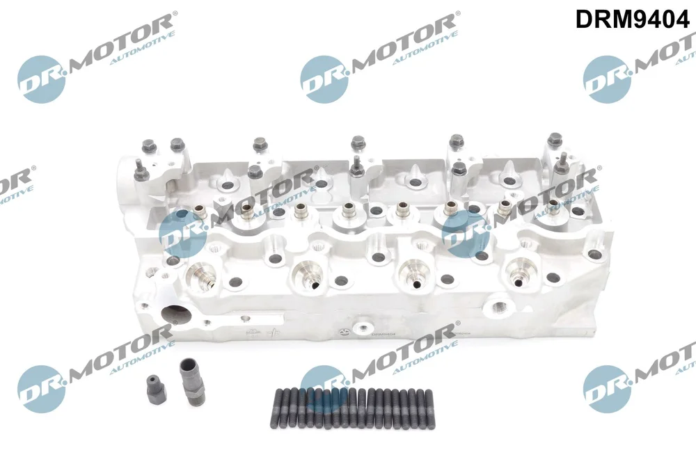 Hlava válce Dr.Motor Automotive DRM9404