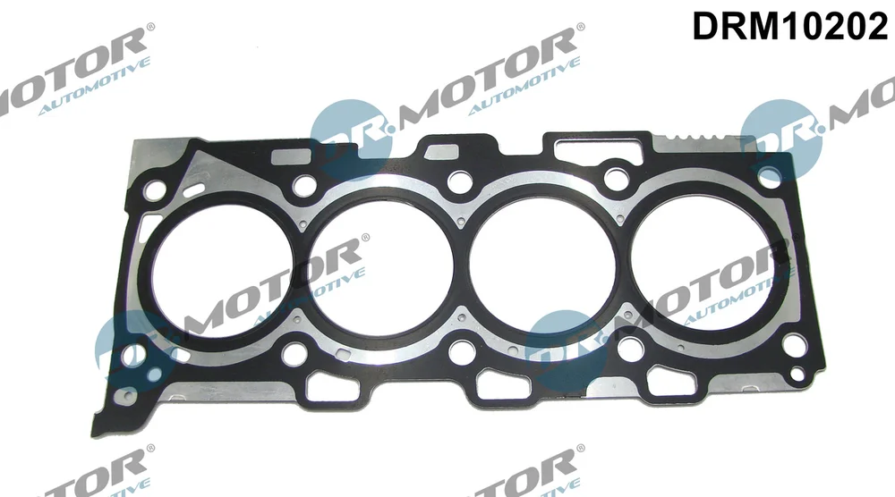 Těsnění, hlava válce Dr.Motor Automotive DRM10202