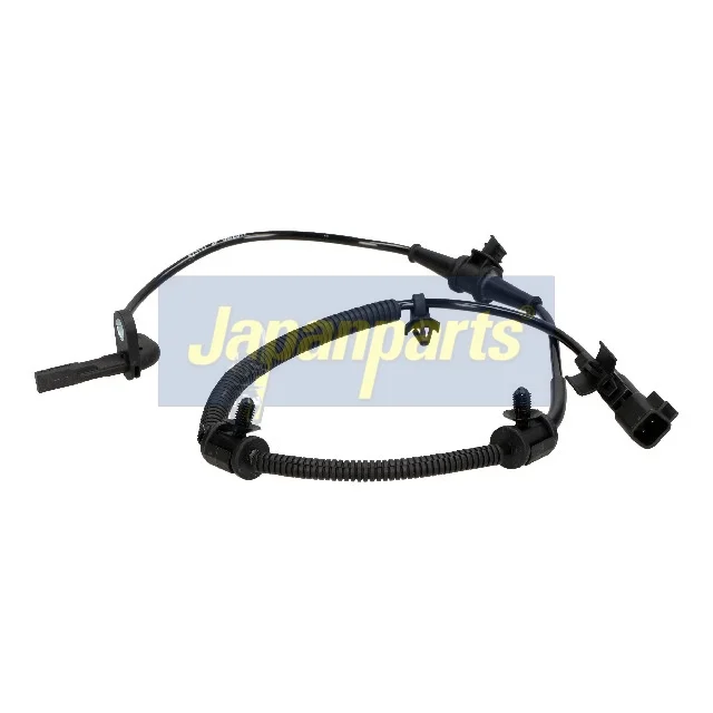 Snímač, počet otáček kol JAPANPARTS ABS-W23