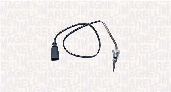 Čidlo, teplota výfukových plynů MAGNETI MARELLI 172000695010