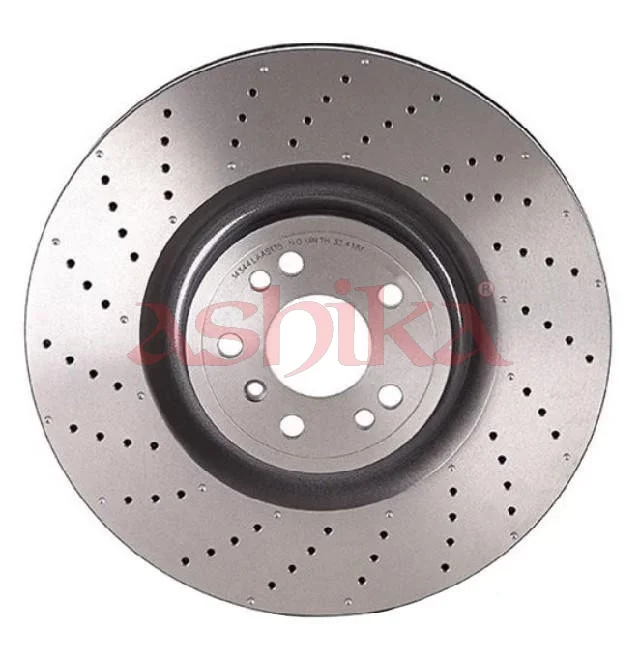 Brzdový kotouč ASHIKA 60-00-0551C – OE 1664211600