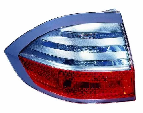 FD SMAX/P zad světlo DEPO 431-1968R-UE